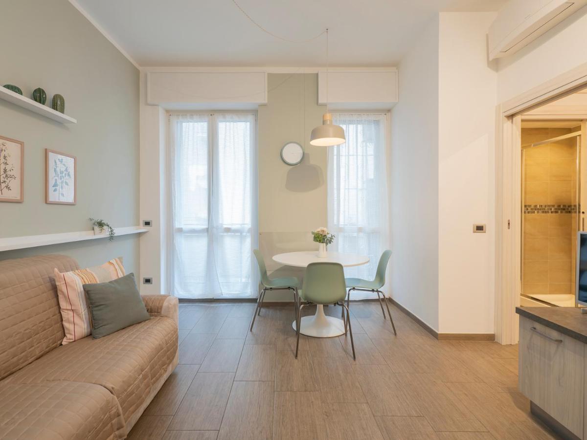 I Host Apartment - Montesuello 9 Milan Extérieur photo