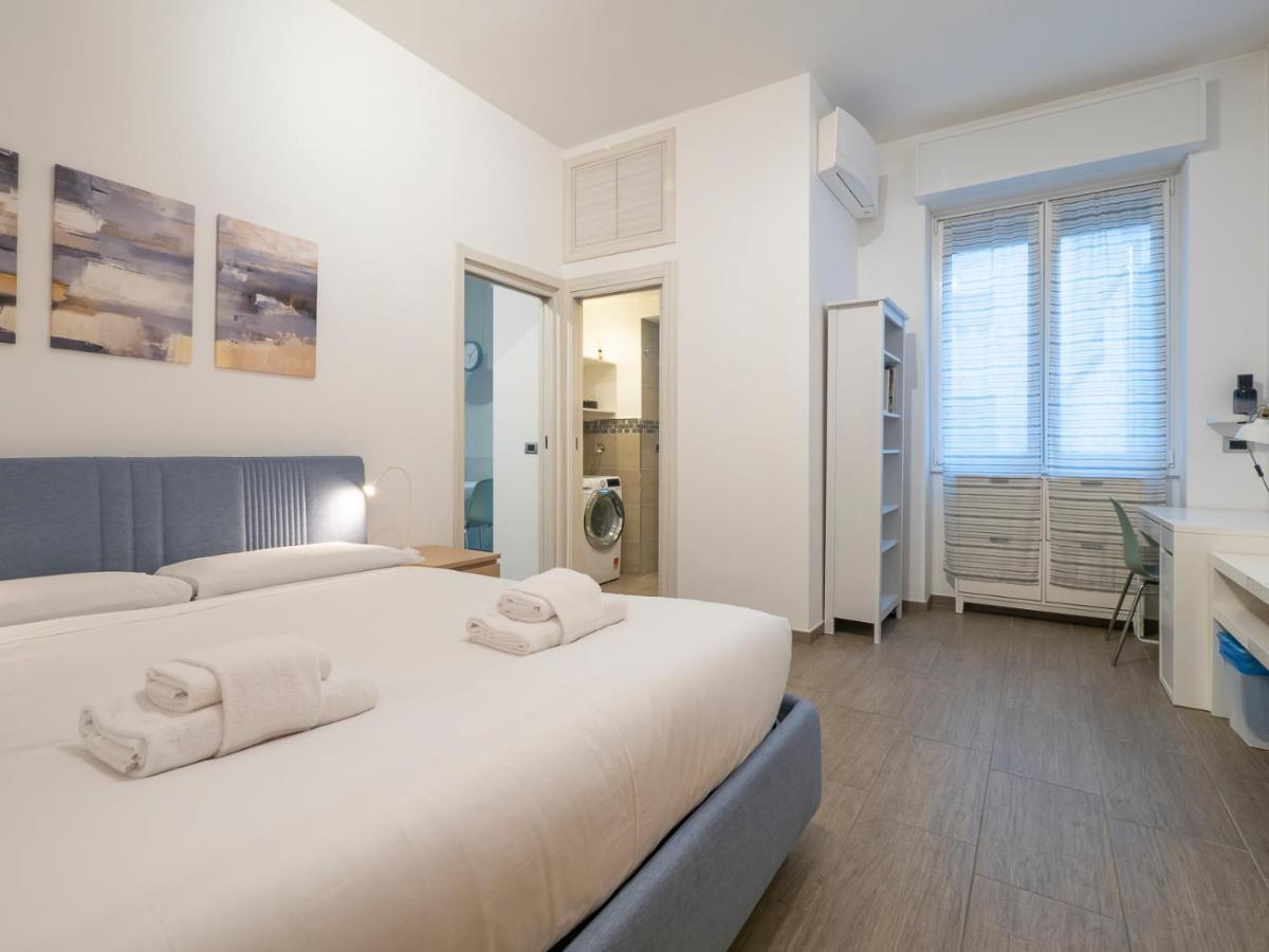 I Host Apartment - Montesuello 9 Milan Extérieur photo
