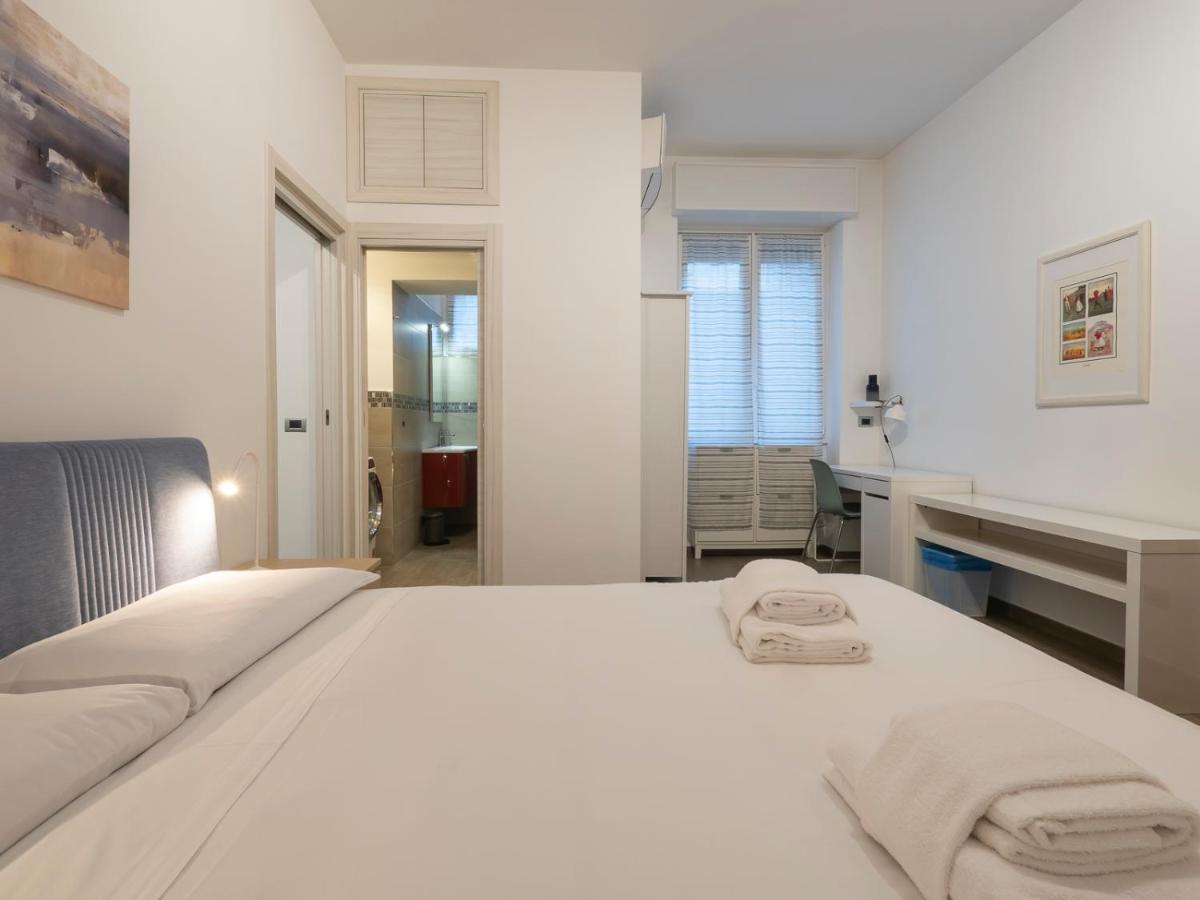 I Host Apartment - Montesuello 9 Milan Extérieur photo